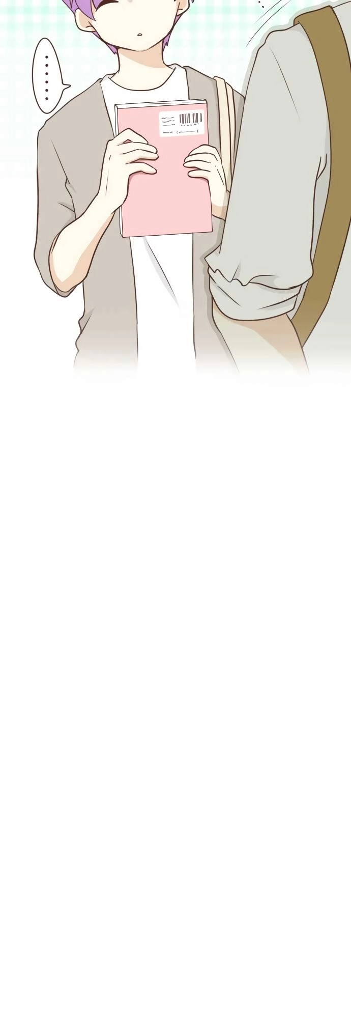 Ike Loli Chapter 16 - 19