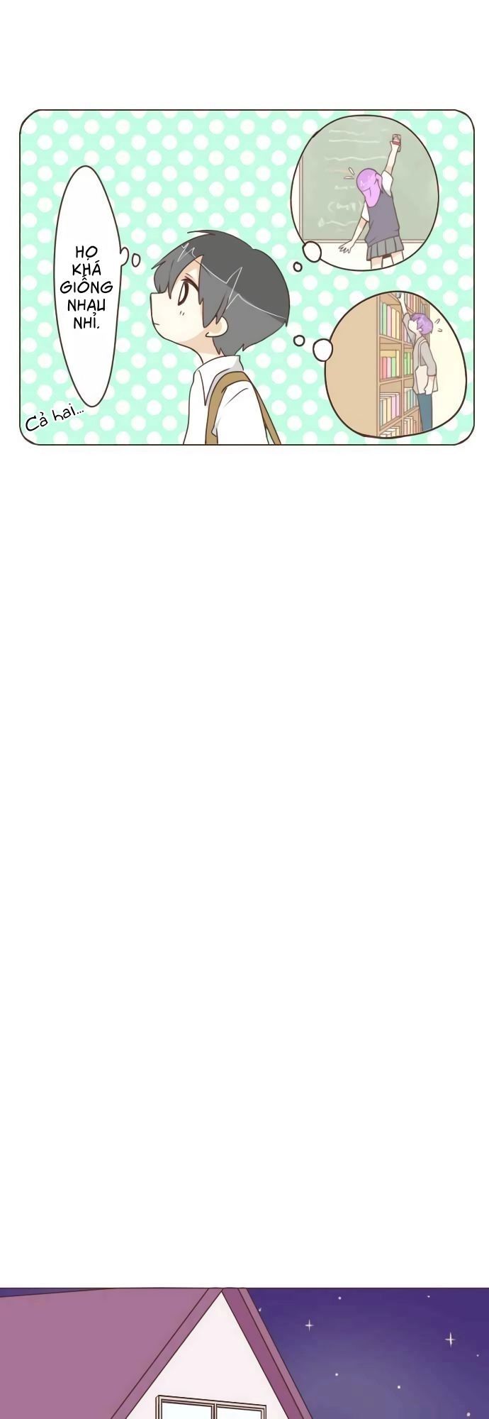 Ike Loli Chapter 16 - 20