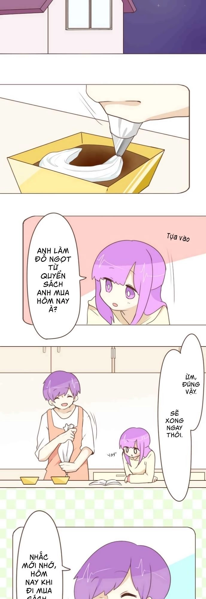 Ike Loli Chapter 16 - 21