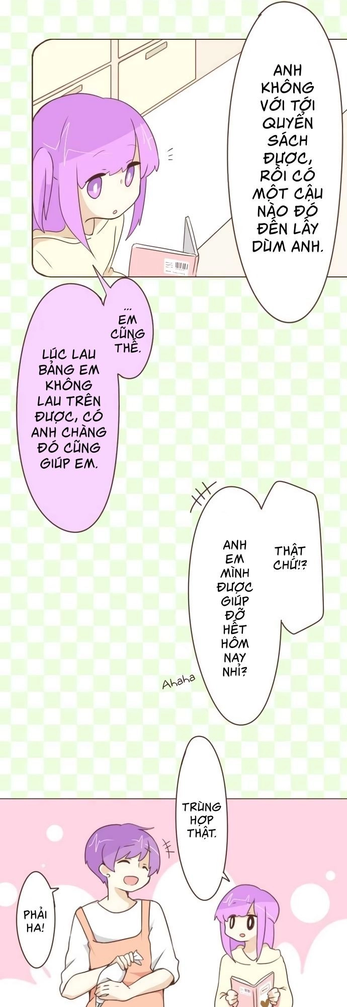 Ike Loli Chapter 16 - 23