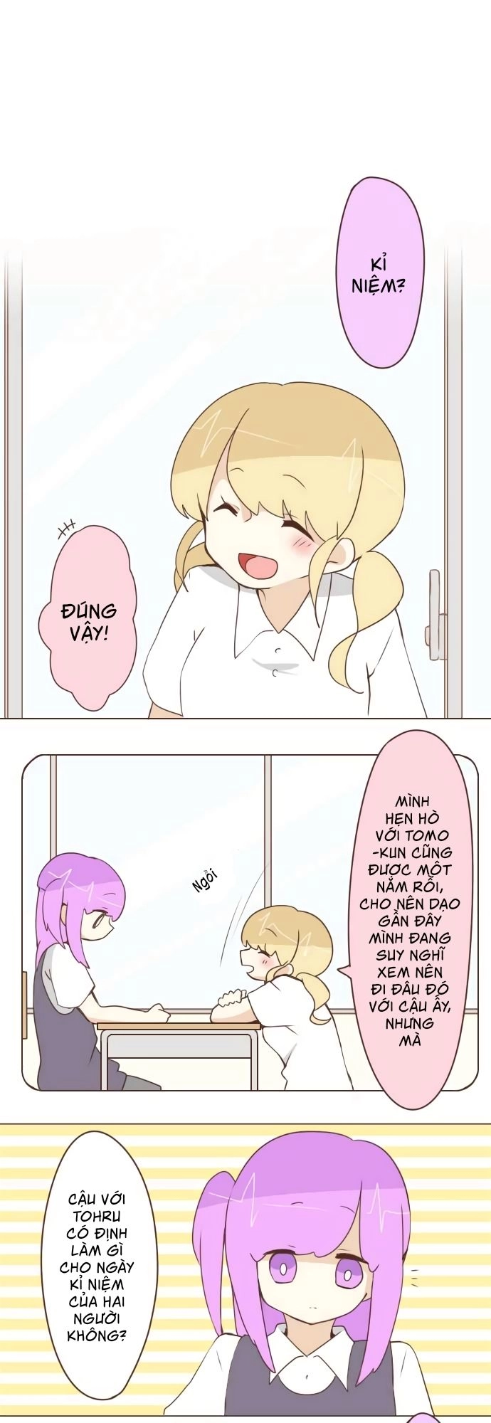 Ike Loli Chapter 17 - 1