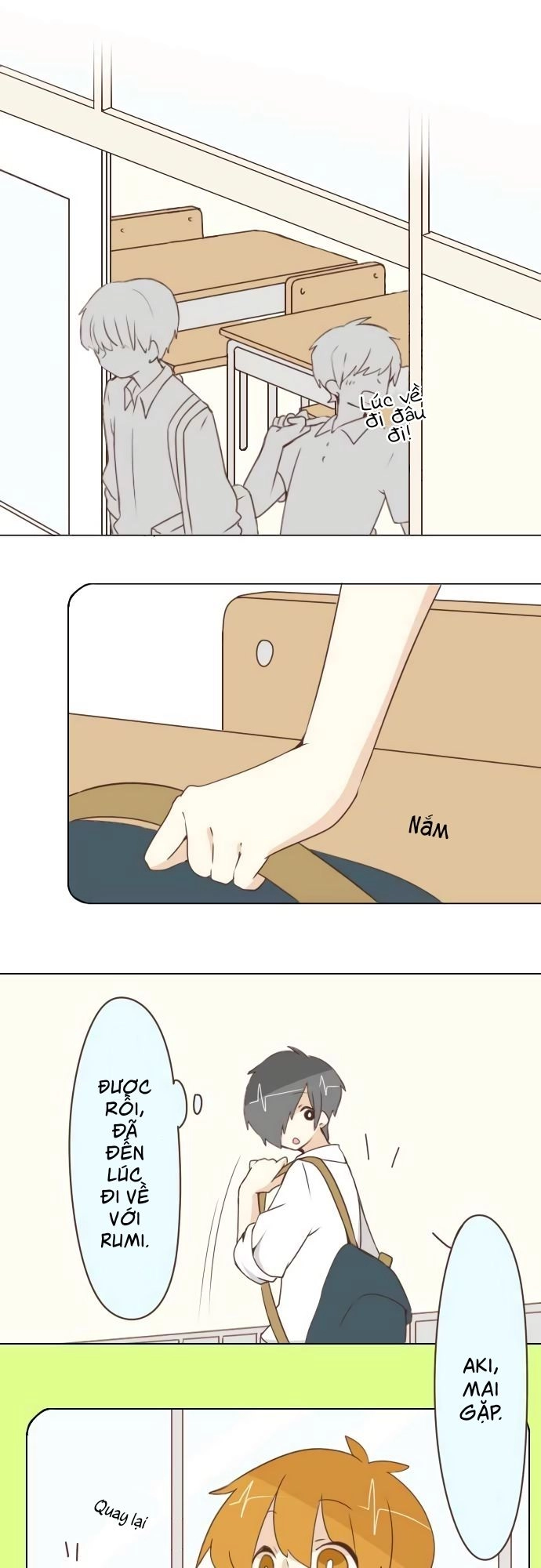 Ike Loli Chapter 17 - 10