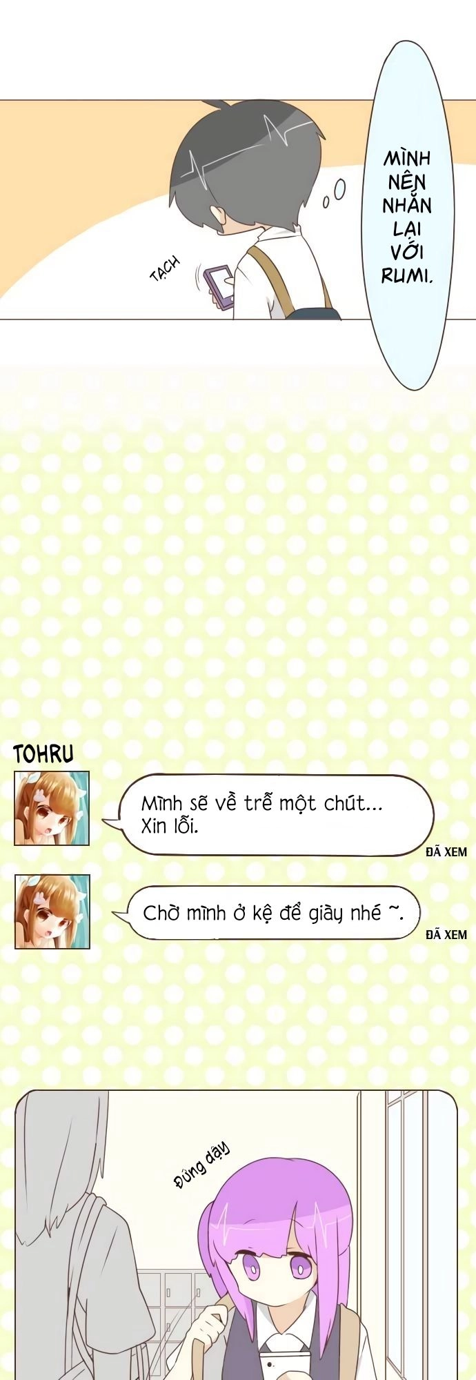 Ike Loli Chapter 17 - 12