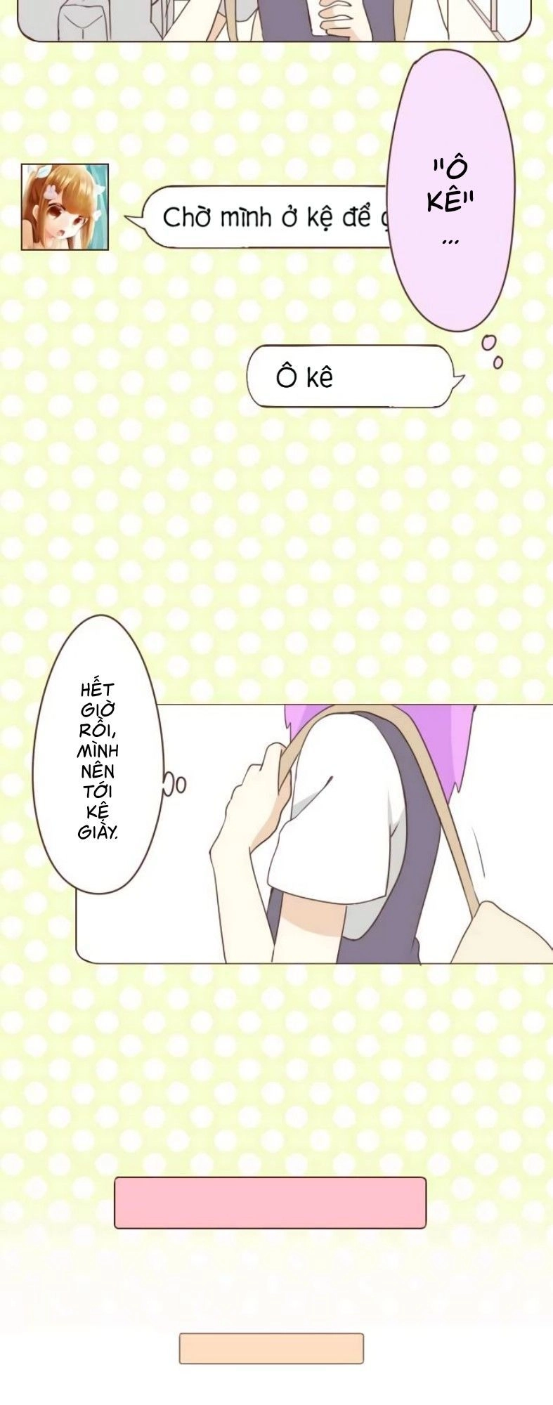 Ike Loli Chapter 17 - 13