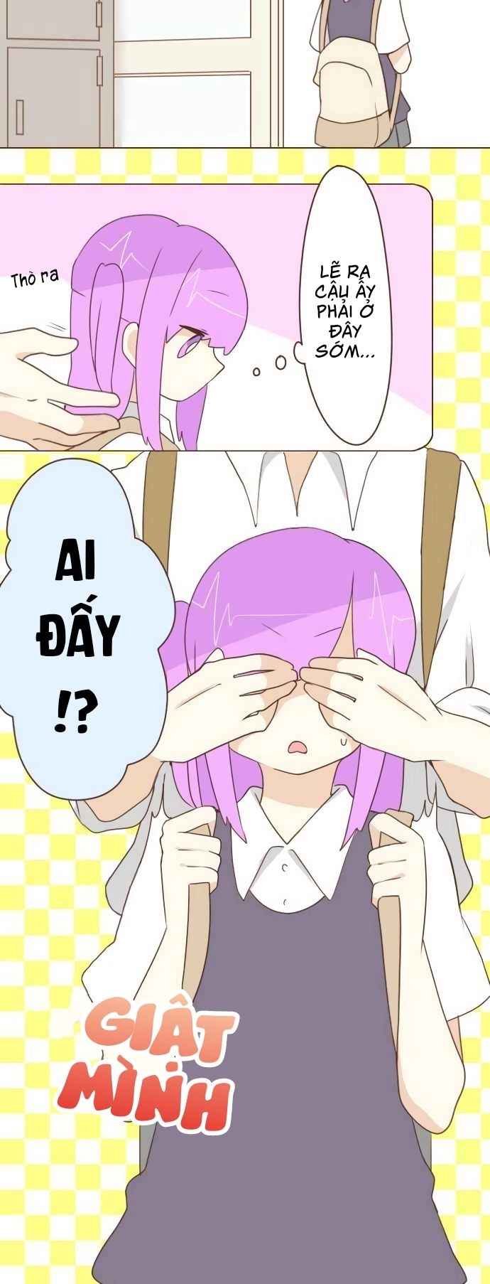 Ike Loli Chapter 17 - 18