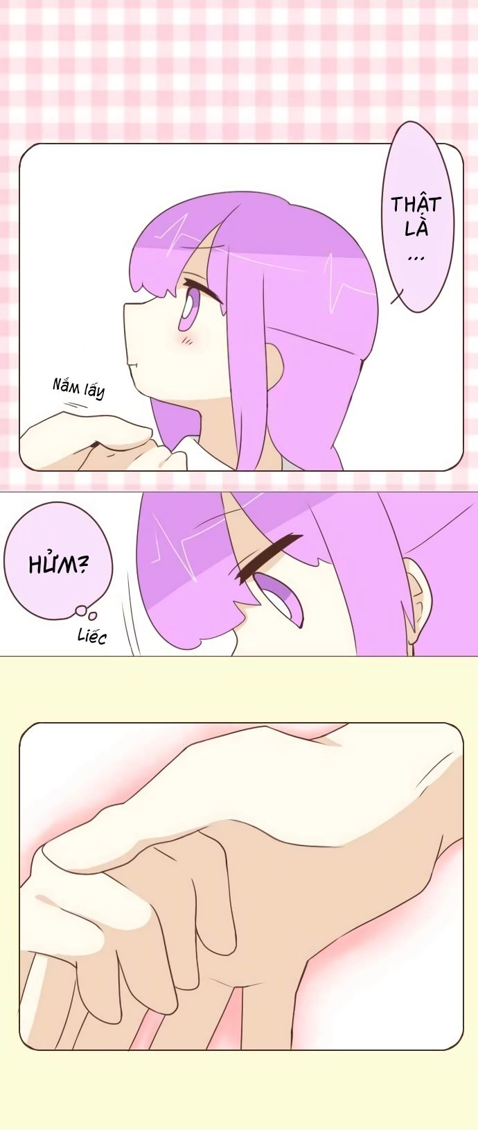 Ike Loli Chapter 17 - 21