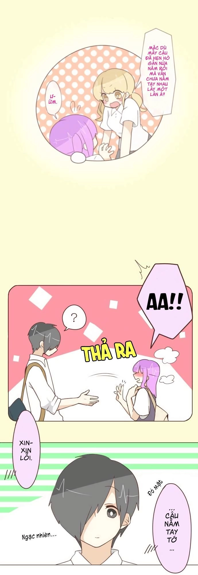 Ike Loli Chapter 17 - 22