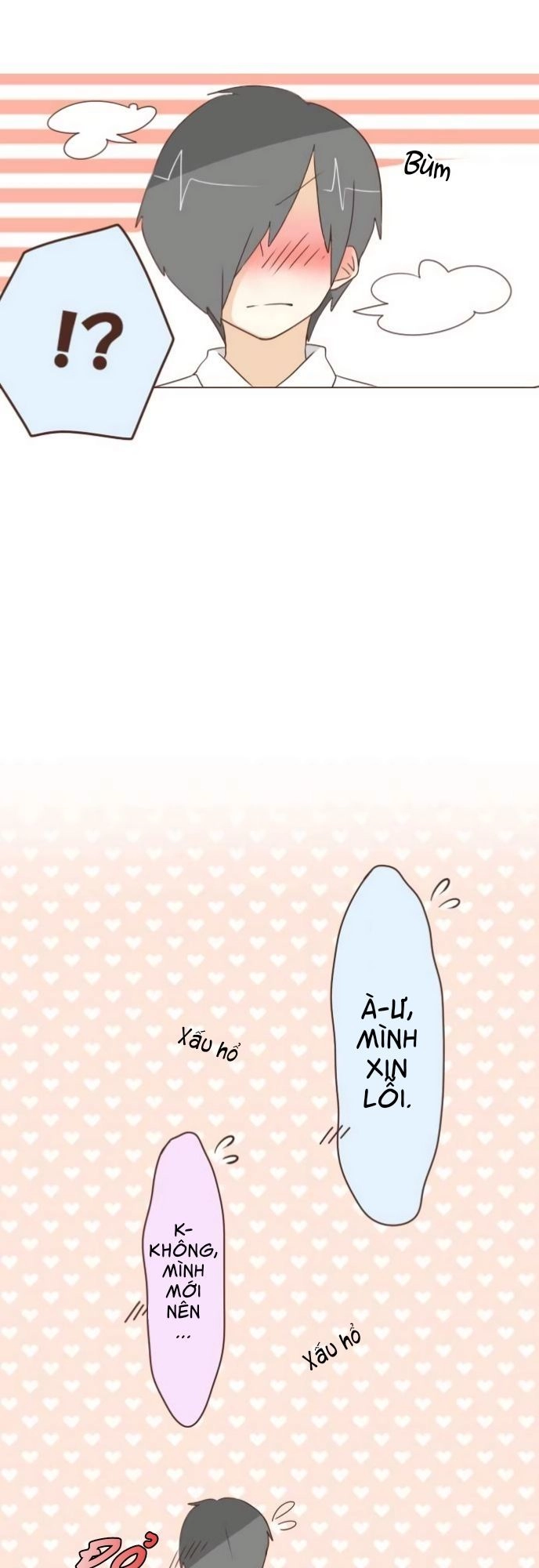 Ike Loli Chapter 17 - 24