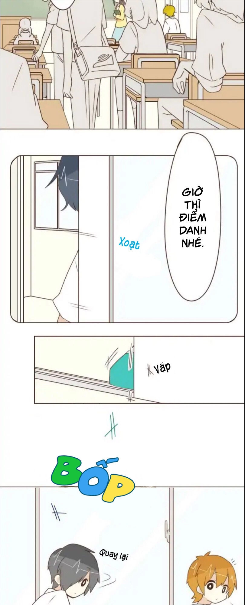 Ike Loli Chapter 18 - 2