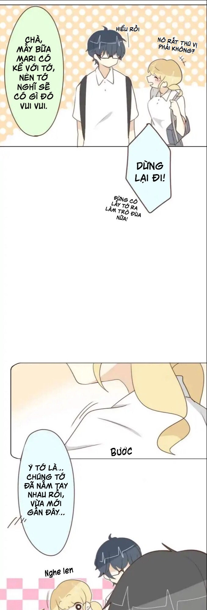 Ike Loli Chapter 18 - 11