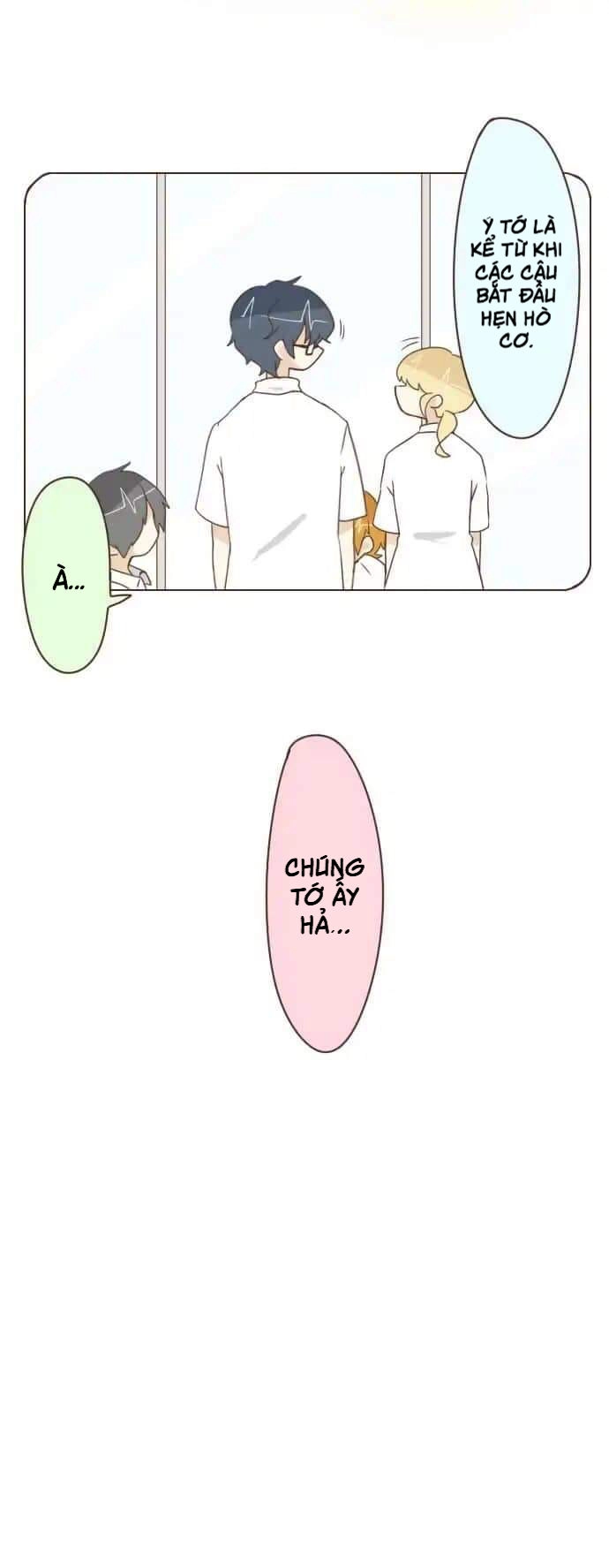 Ike Loli Chapter 18 - 23