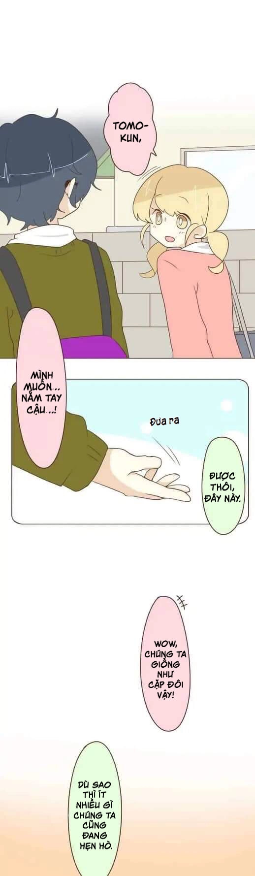 Ike Loli Chapter 18 - 24