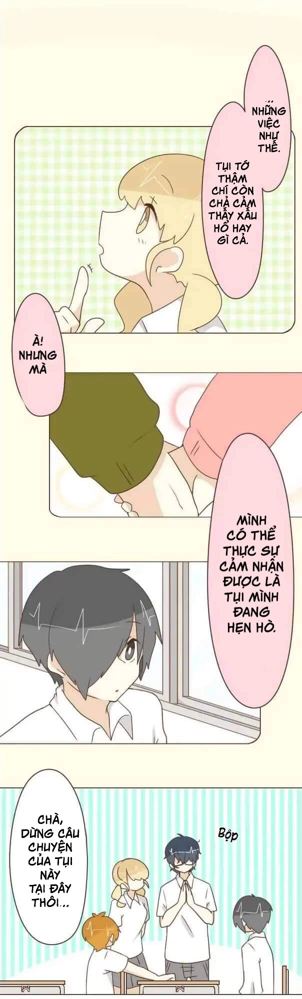 Ike Loli Chapter 18 - 27