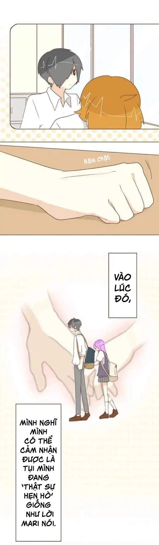 Ike Loli Chapter 18 - 31