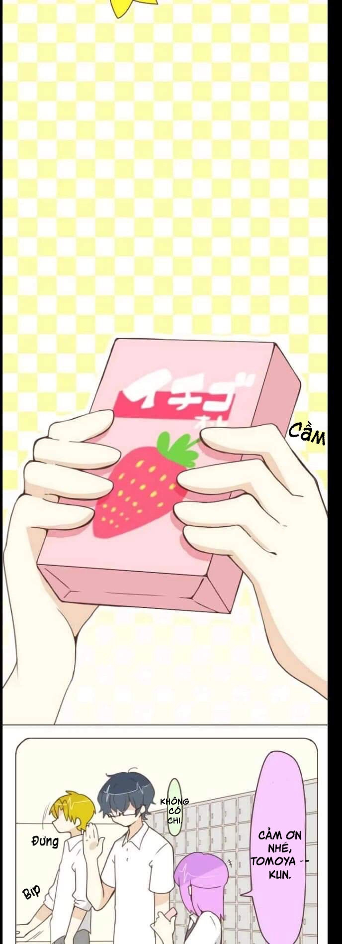 Ike Loli Chapter 19 - 10