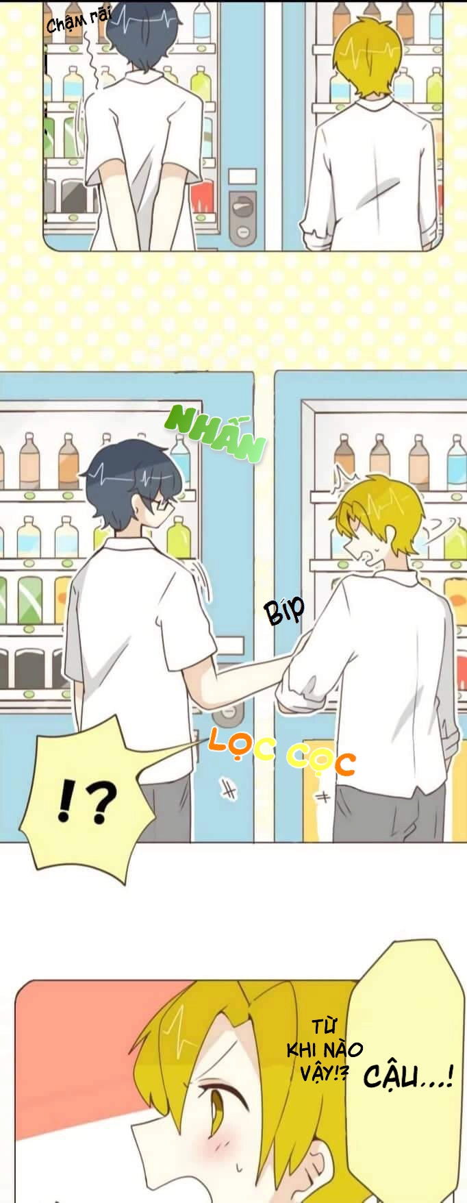 Ike Loli Chapter 19 - 12