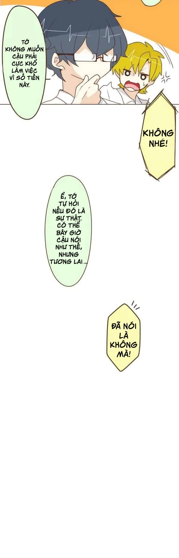 Ike Loli Chapter 19 - 26