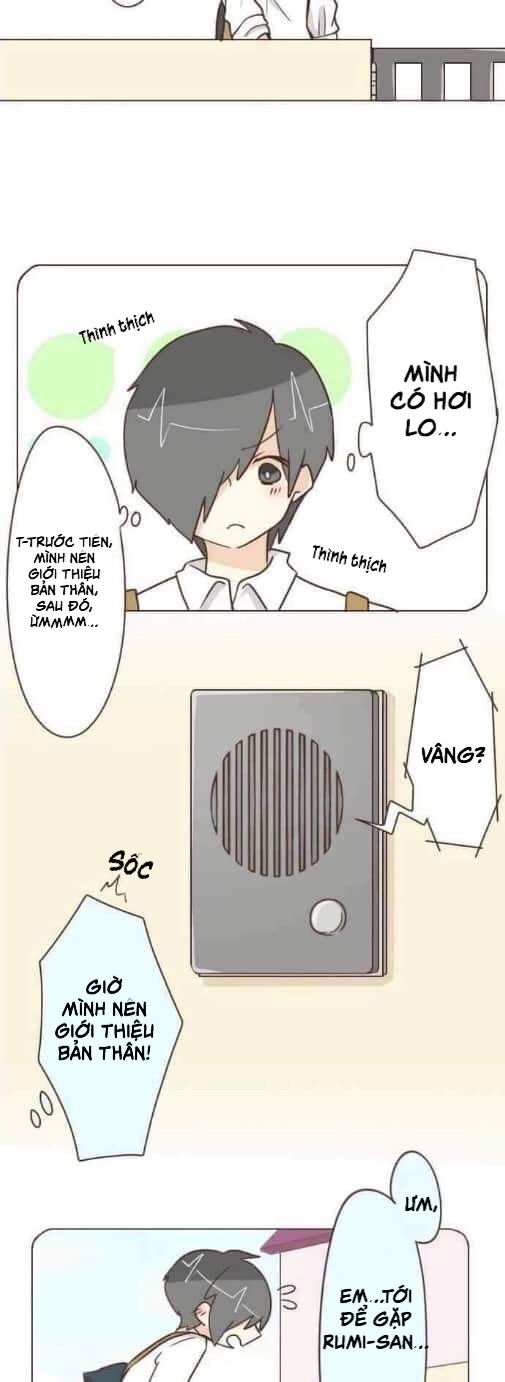 Ike Loli Chapter 20 - 10