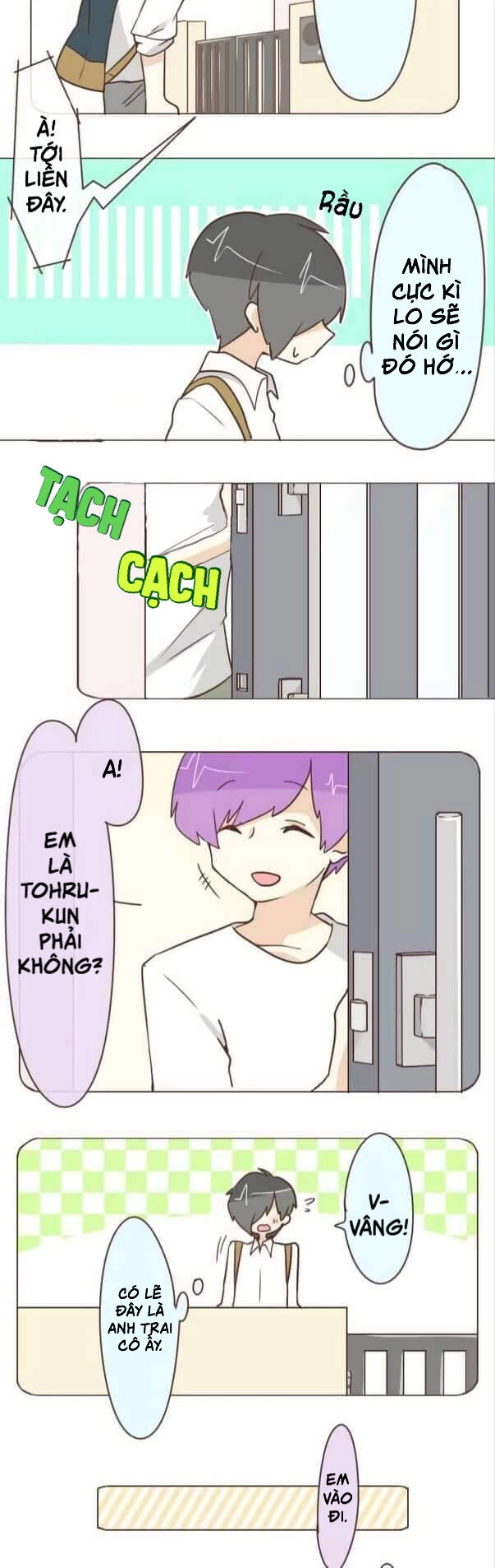 Ike Loli Chapter 20 - 11