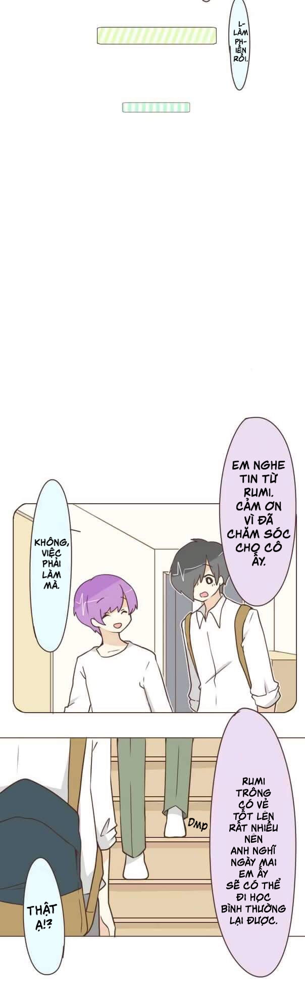 Ike Loli Chapter 20 - 12