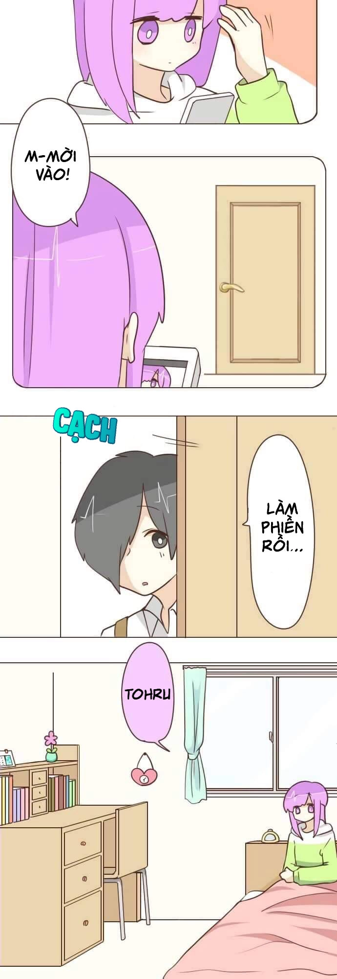 Ike Loli Chapter 20 - 15