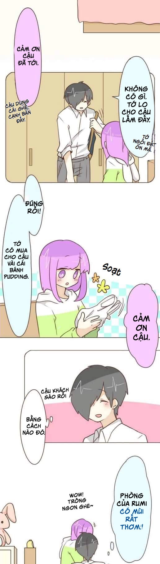 Ike Loli Chapter 20 - 16