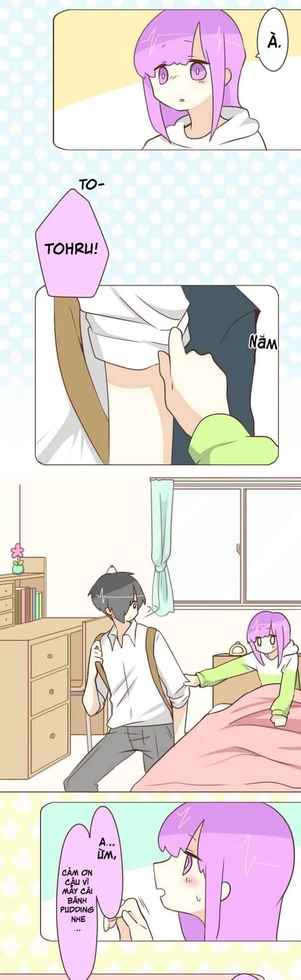 Ike Loli Chapter 20 - 20