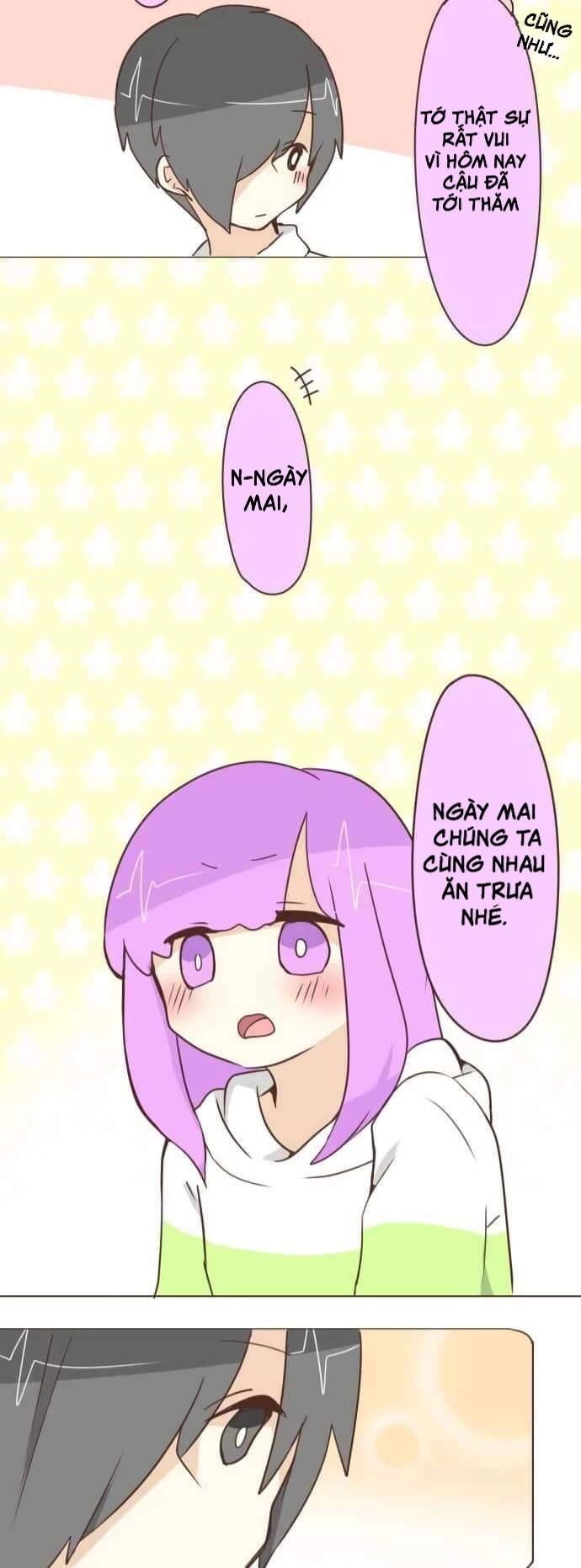 Ike Loli Chapter 20 - 21