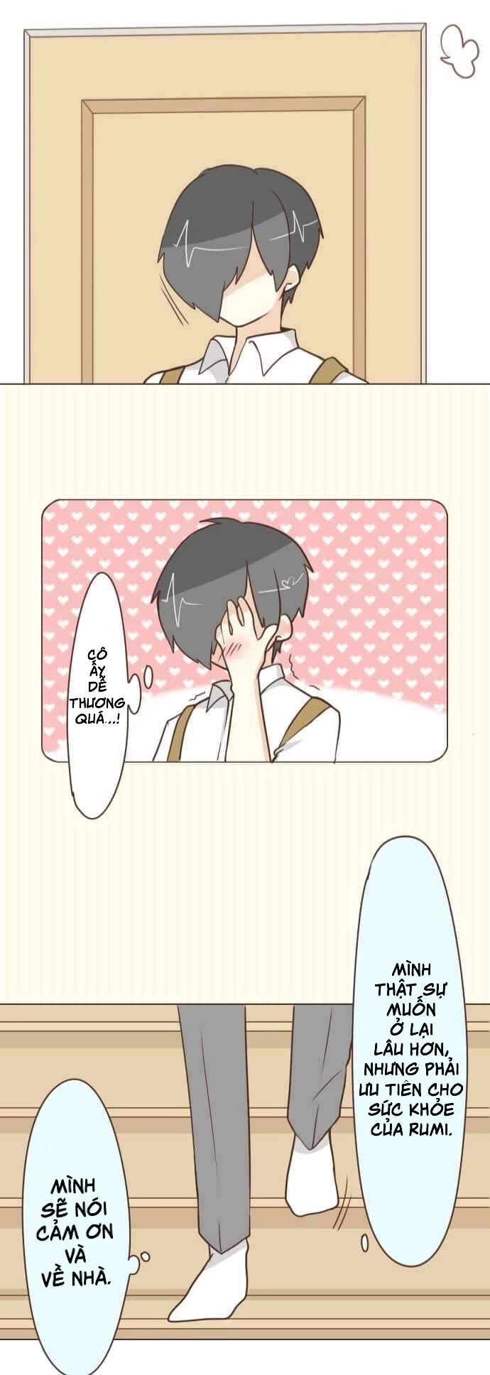 Ike Loli Chapter 20 - 23