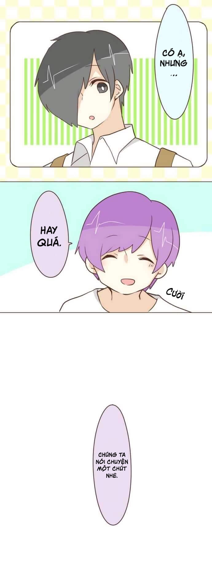 Ike Loli Chapter 20 - 25