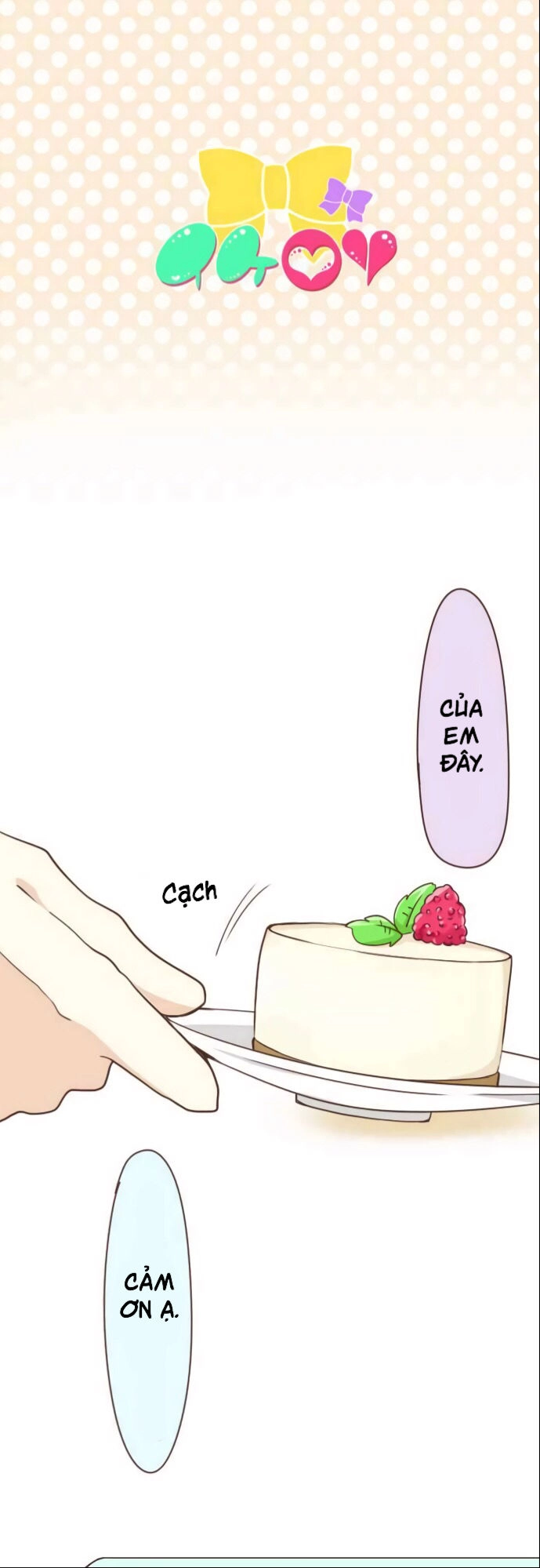 Ike Loli Chapter 21 - 1