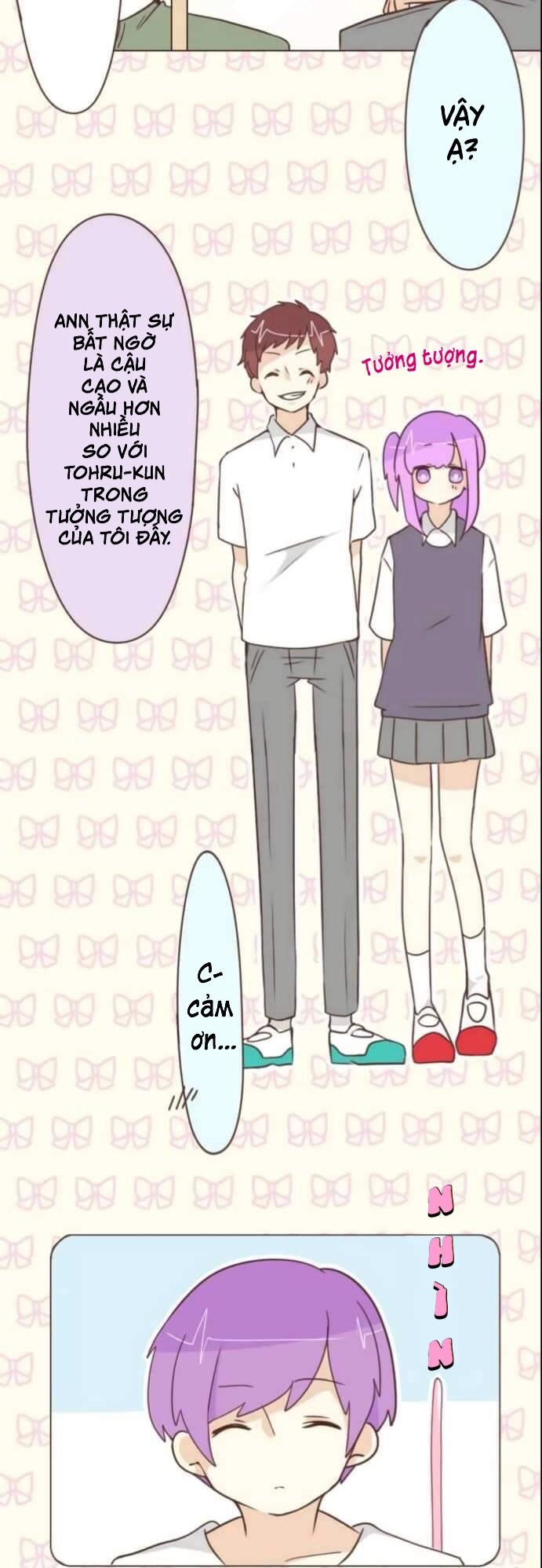 Ike Loli Chapter 21 - 4