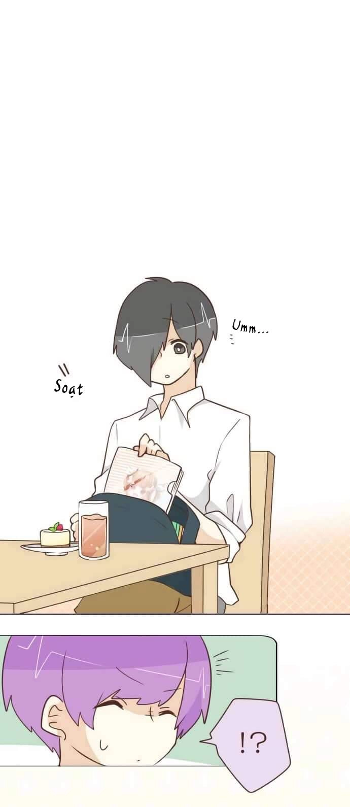 Ike Loli Chapter 21 - 12