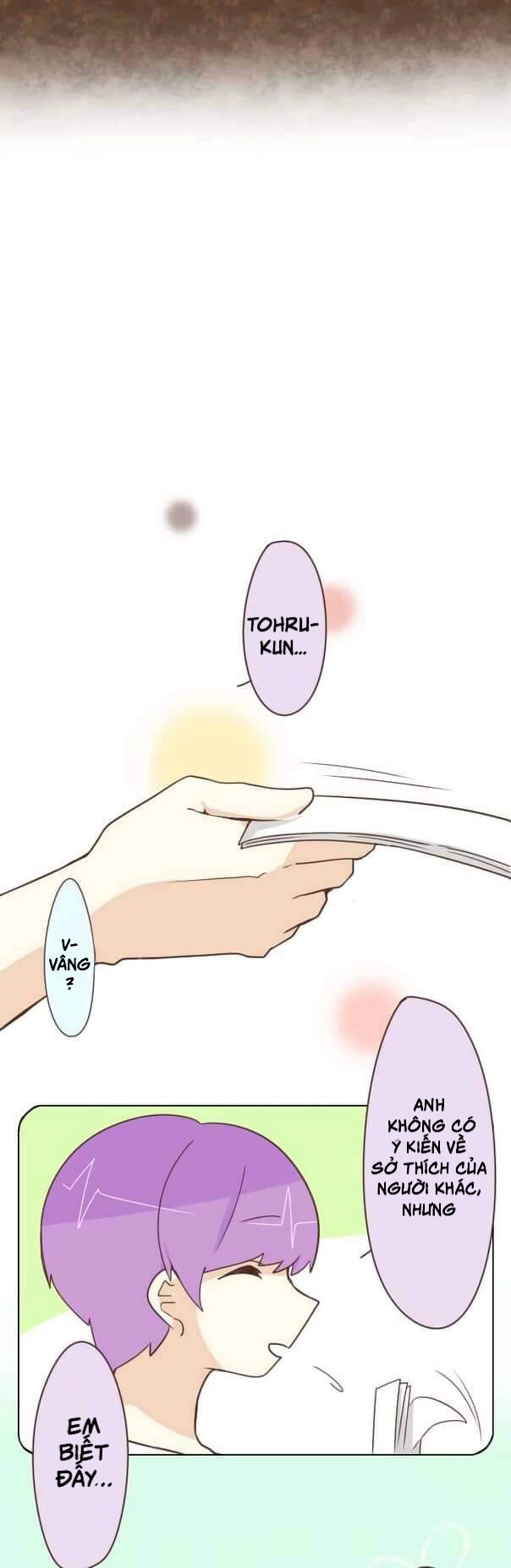 Ike Loli Chapter 21 - 15