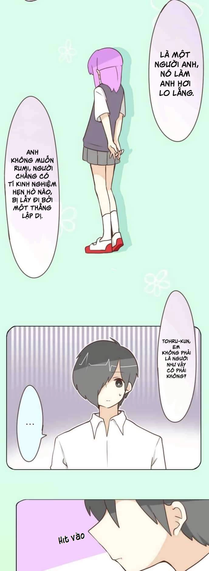 Ike Loli Chapter 21 - 16