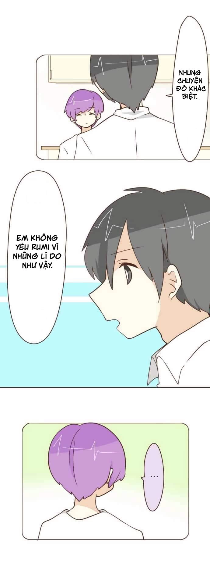 Ike Loli Chapter 21 - 18