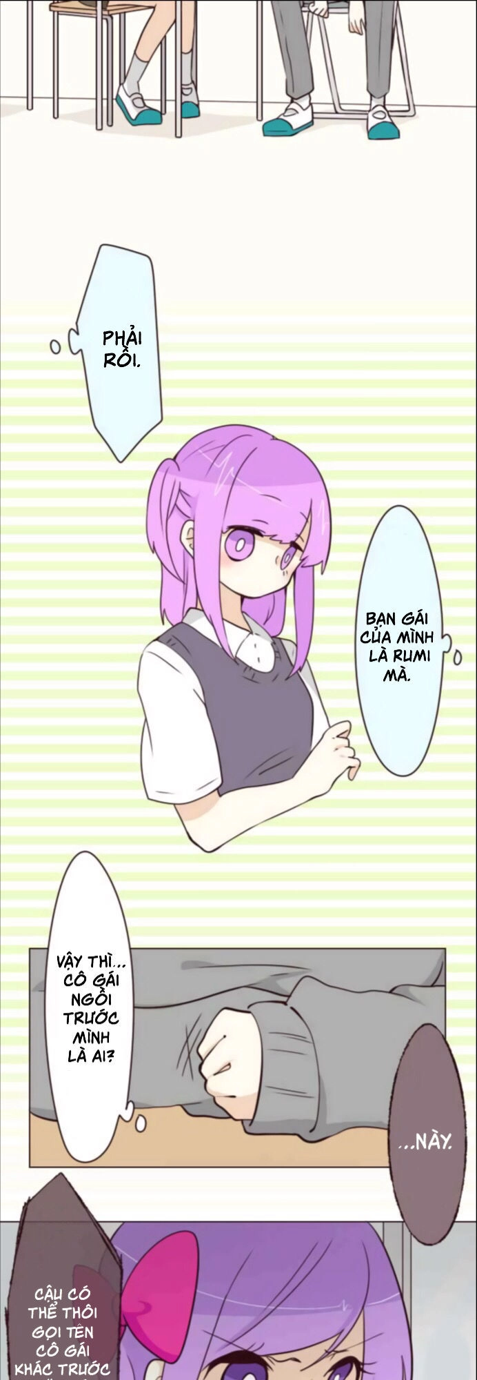 Ike Loli Chapter 22 - 4