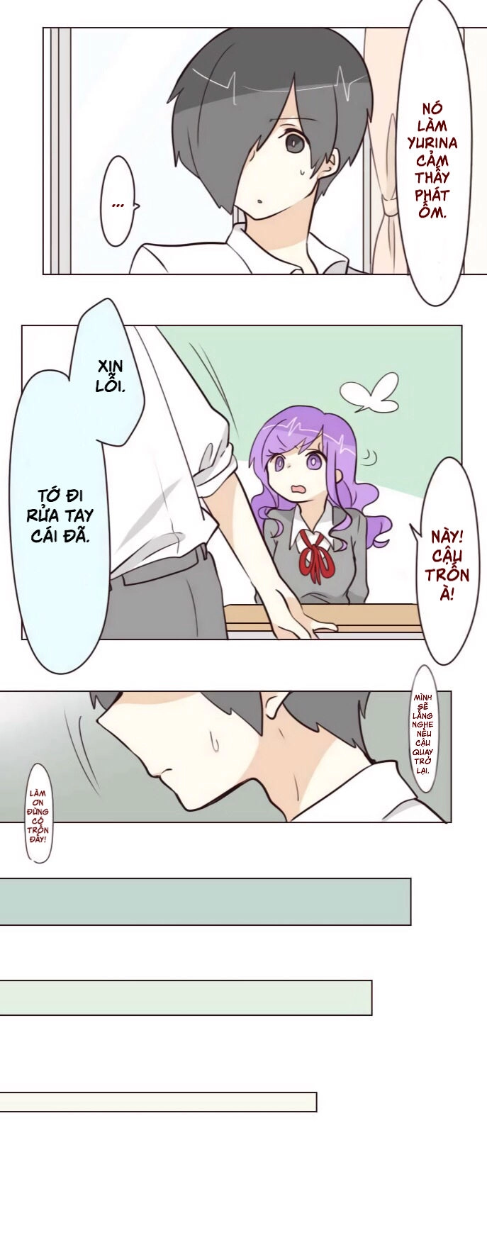 Ike Loli Chapter 22 - 6