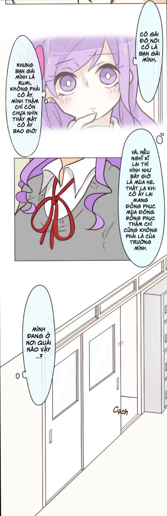 Ike Loli Chapter 22 - 8