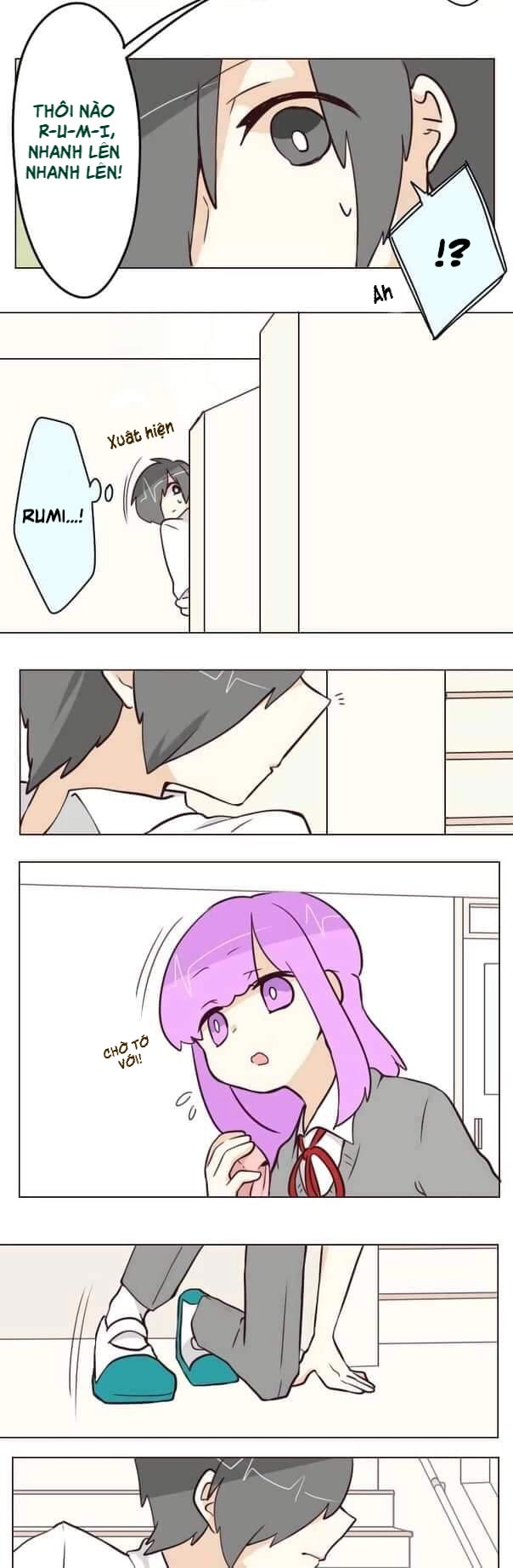 Ike Loli Chapter 22 - 10