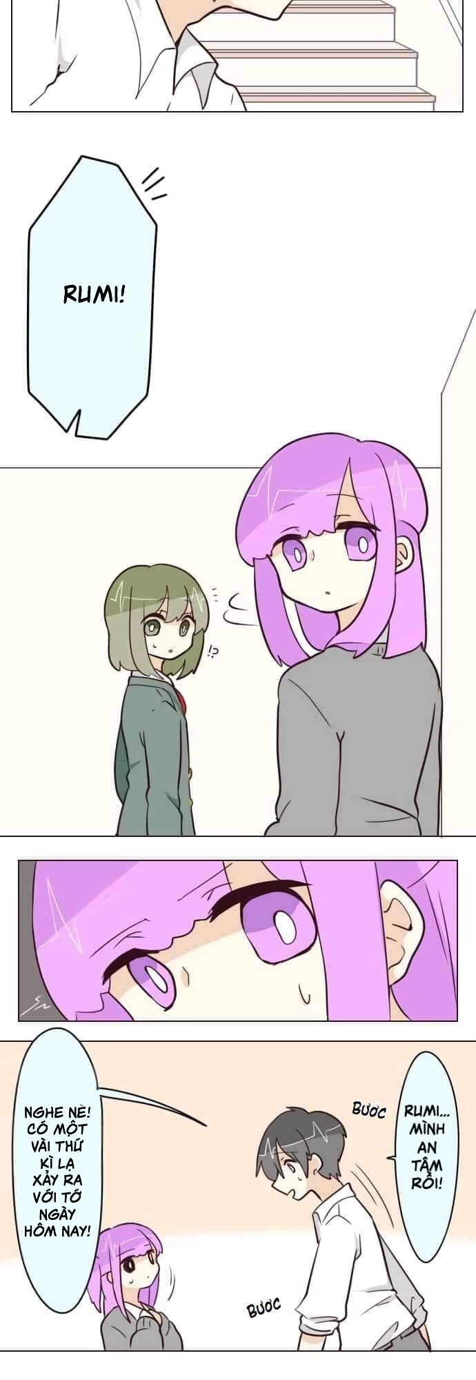 Ike Loli Chapter 22 - 11