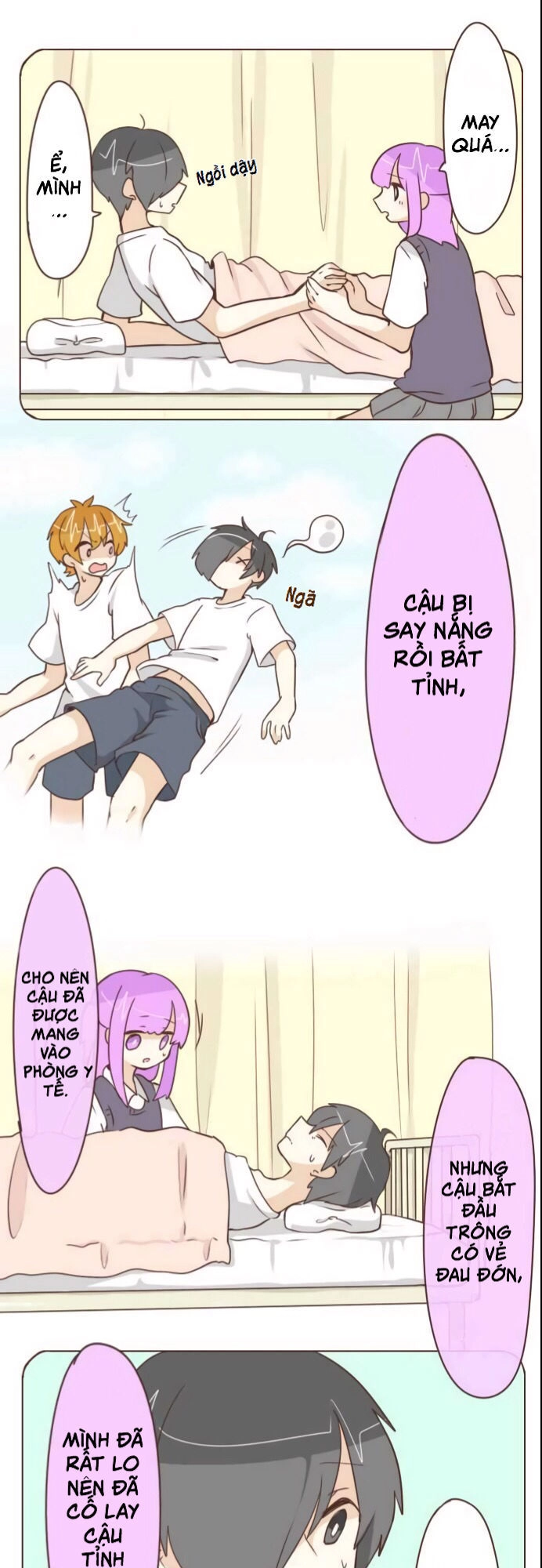 Ike Loli Chapter 22 - 18