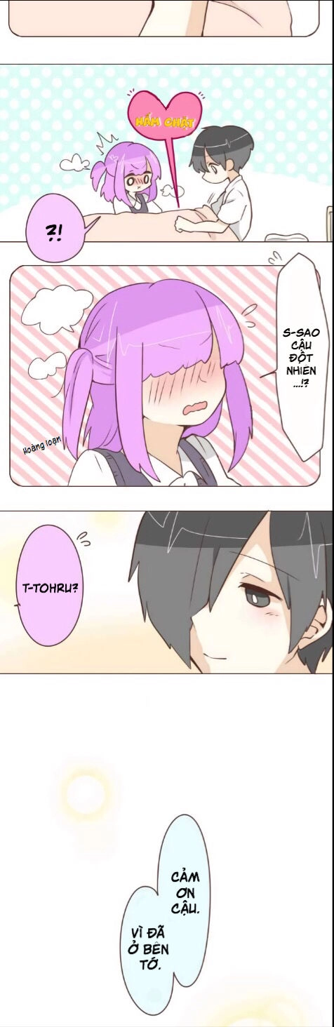 Ike Loli Chapter 22 - 21