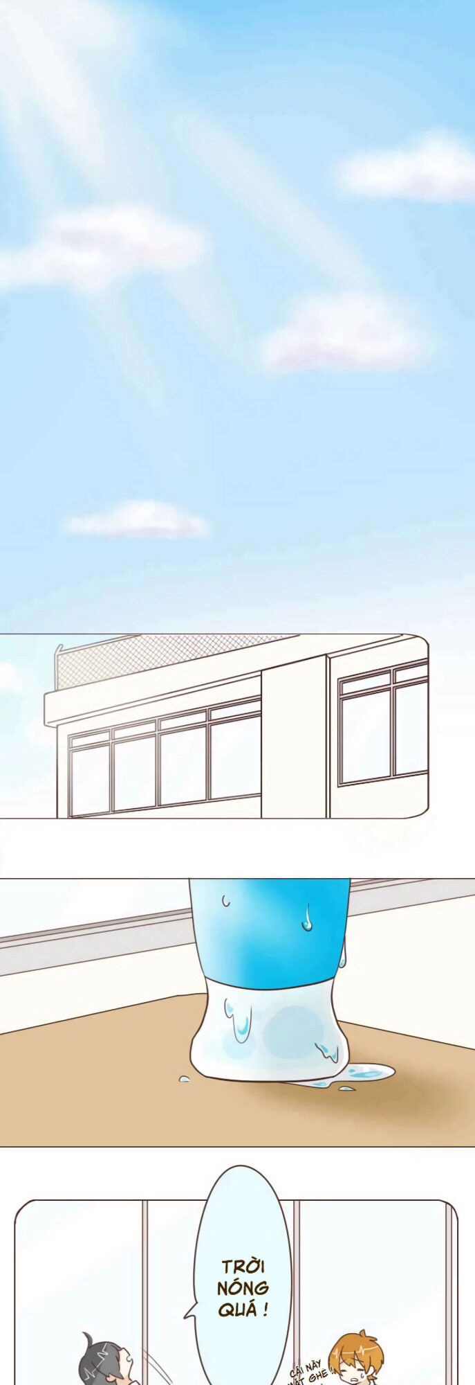 Ike Loli Chapter 24 - 1