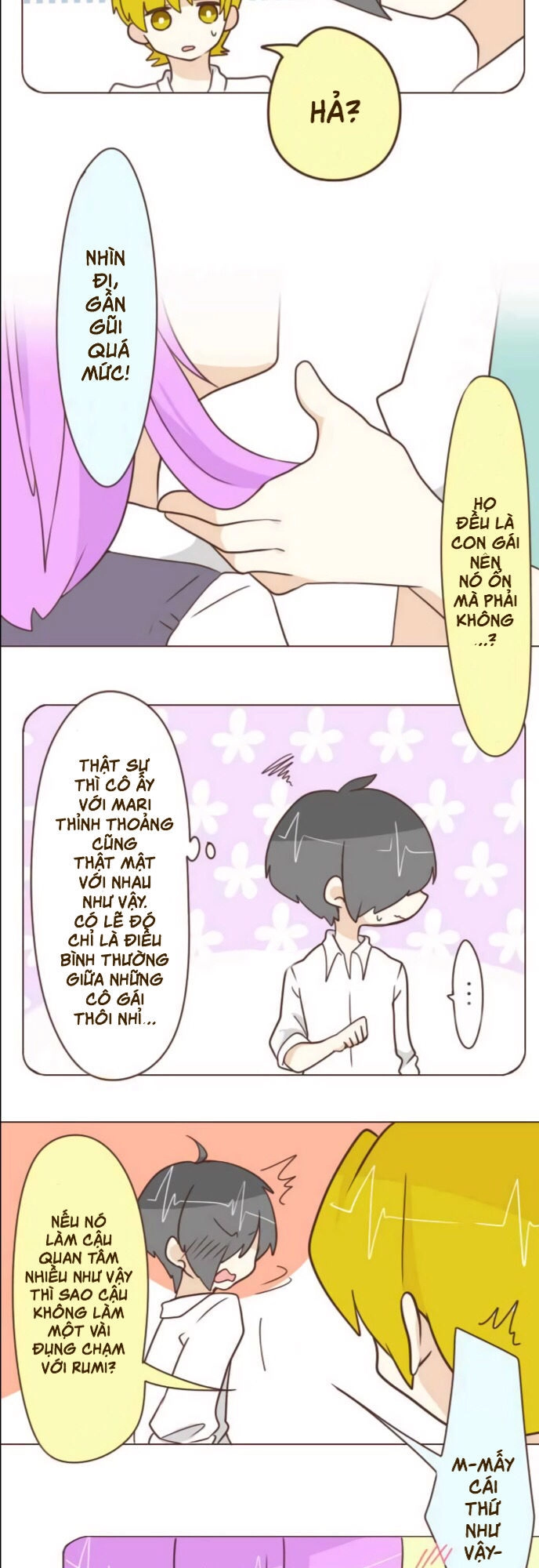 Ike Loli Chapter 24 - 11