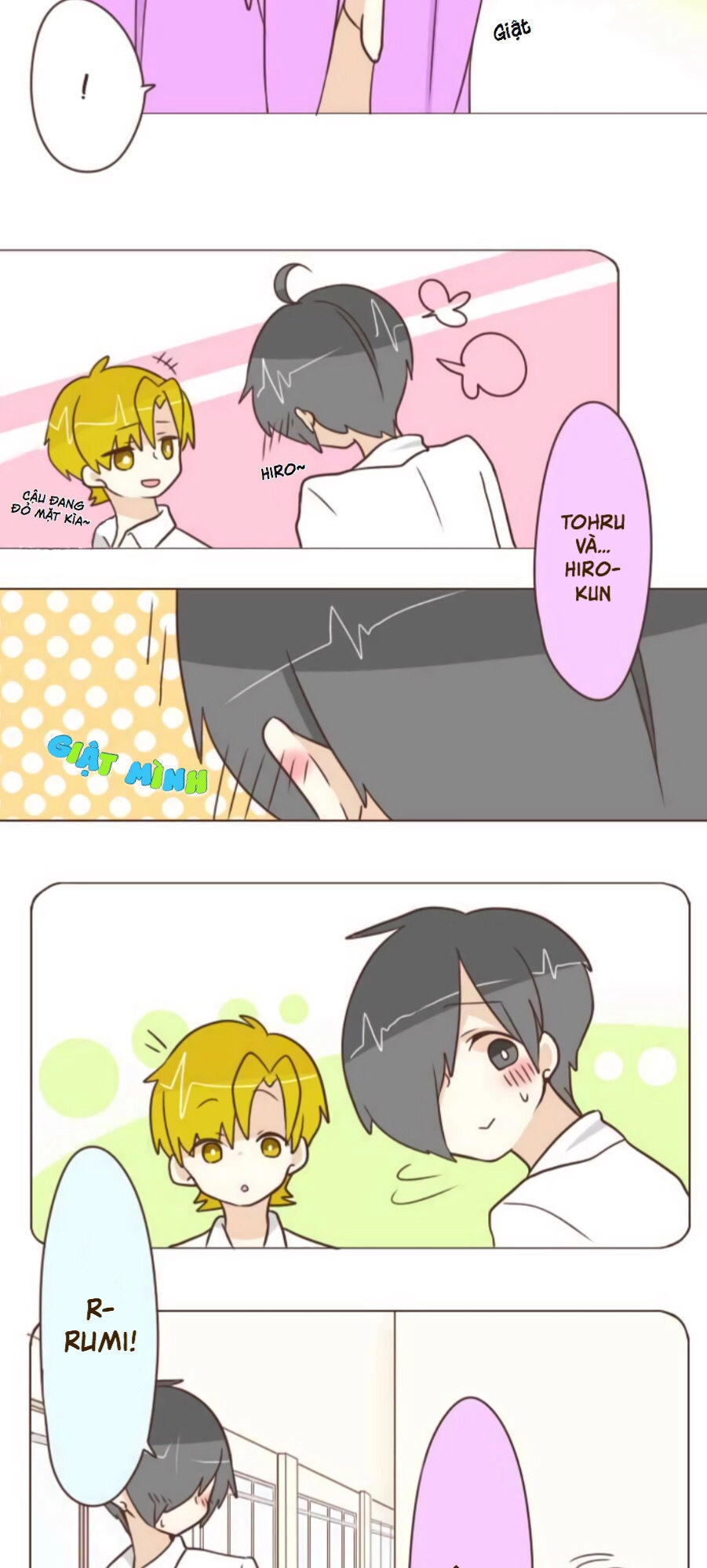 Ike Loli Chapter 24 - 13