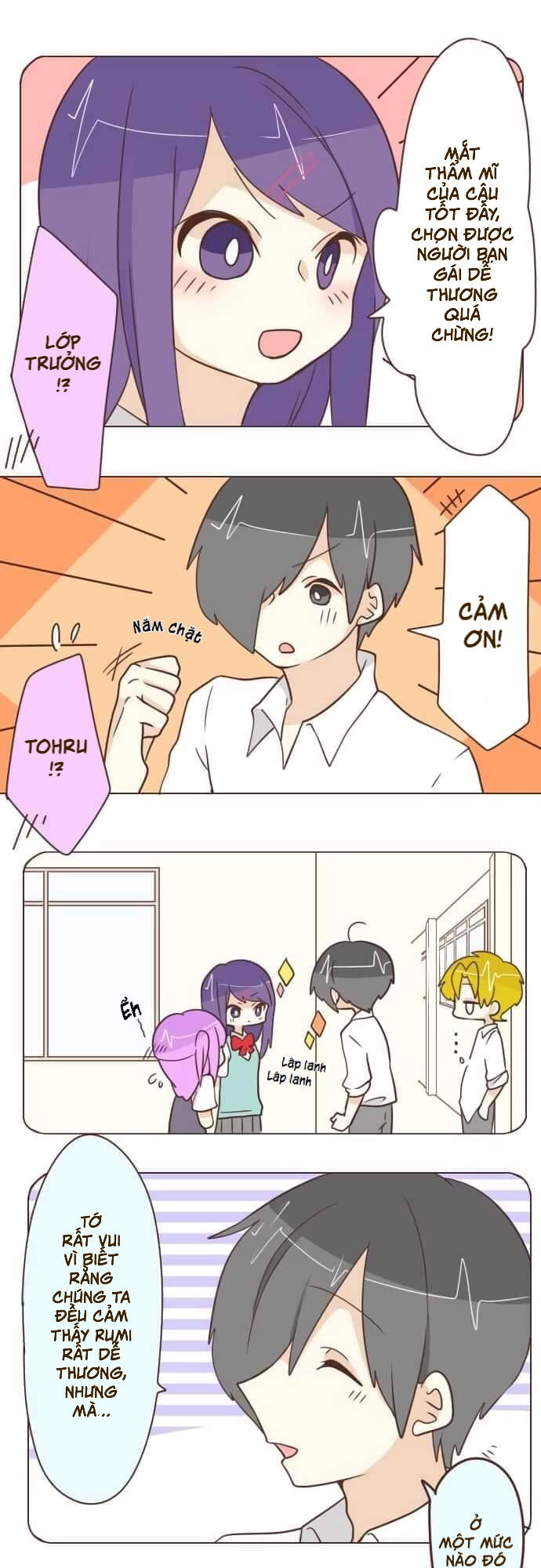 Ike Loli Chapter 24 - 17