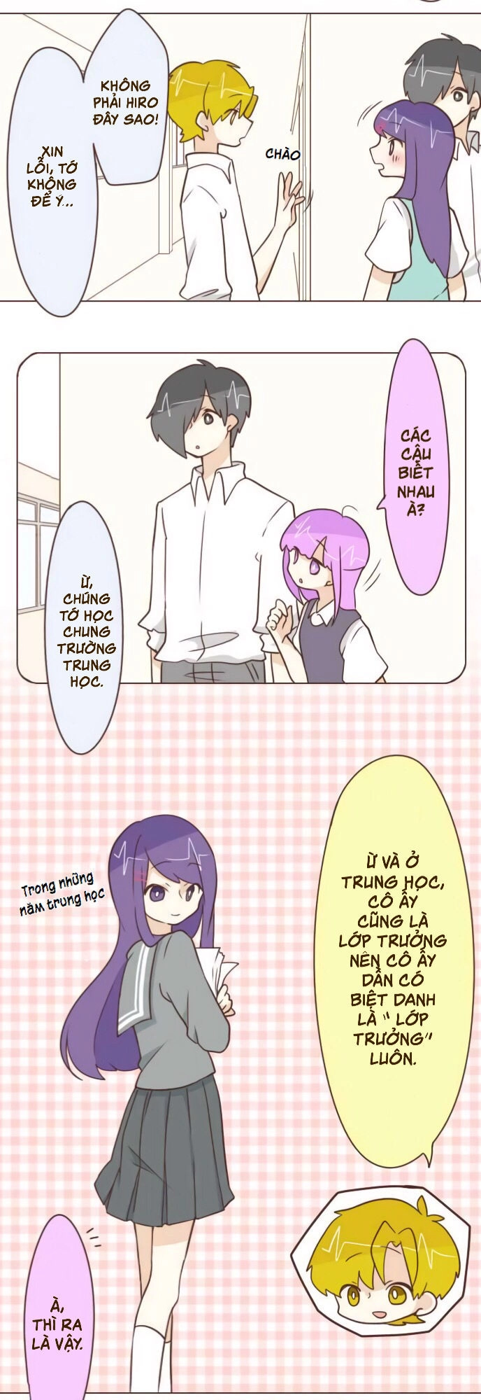 Ike Loli Chapter 24 - 20