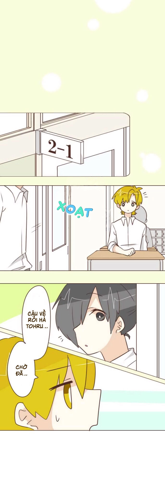 Ike Loli Chapter 24 - 32