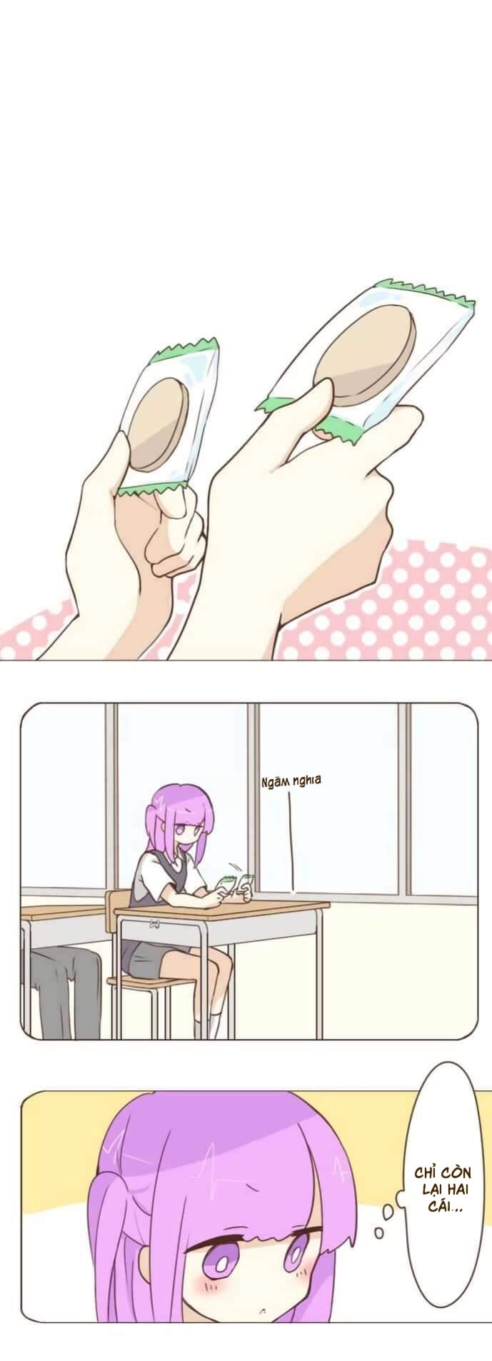 Ike Loli Chapter 25 - 1